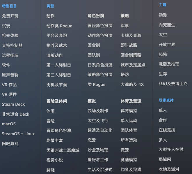 我理解的休闲游戏(上)-平台如何定义休闲游戏？