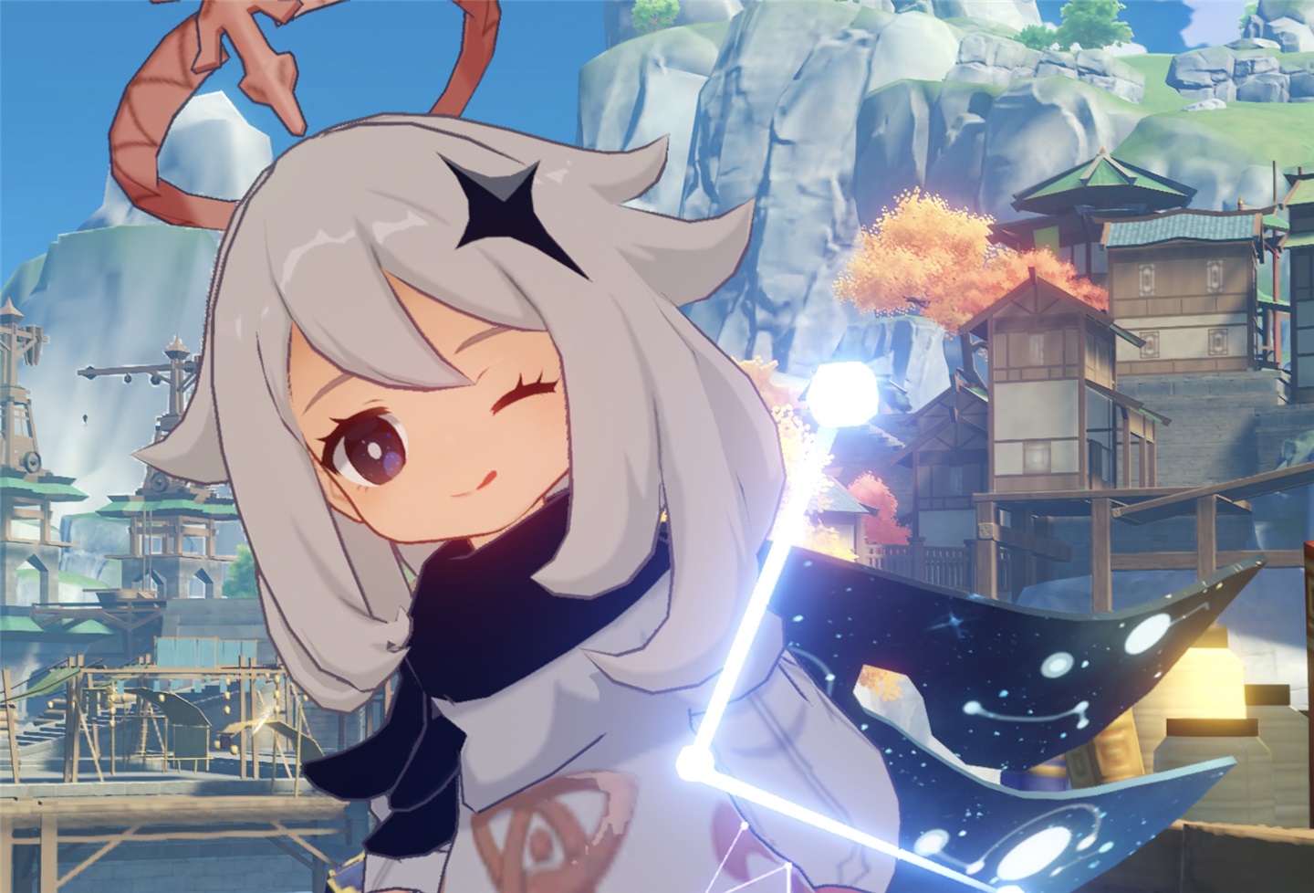 2022 年 12 腾讯、米哈游、网易三大中国手机游戏发行商全球收入排名