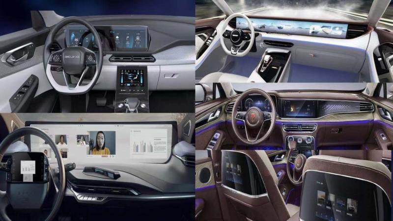 5G智能驾驶舱如何开启汽车新时期？揭露你不知道的车联网30年历史