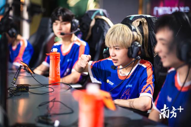 广州天河出台了帮助游戏产业的政策，会带来什么好处？