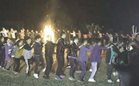 暑期夏令营活动方案