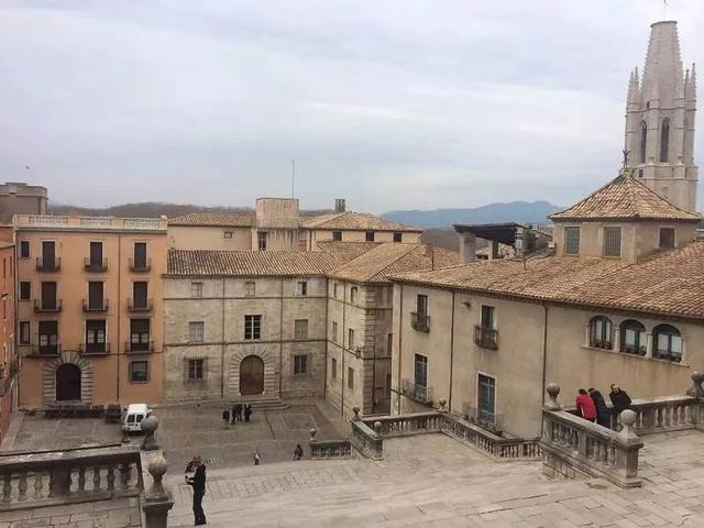 权力游戏中全是这个国家？！