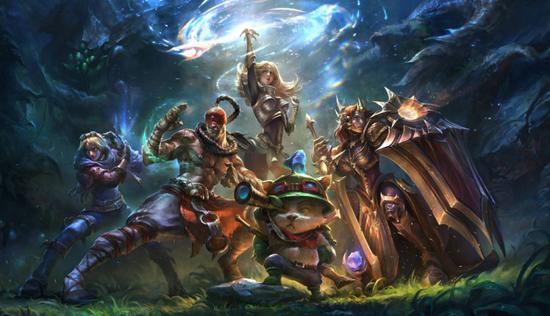 从DOTA到《王者荣耀》MOBA游戏用户进化思考